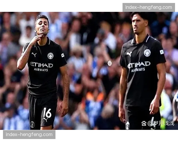 黑马褪色：布莱顿0-2不敌曼城，夺冠希望基本破灭