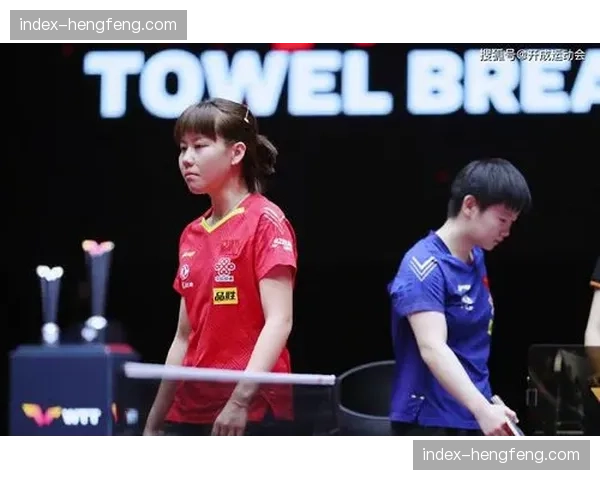 评论：WTT青少年赛事扩容，是夯实基础还是拔苗助长？