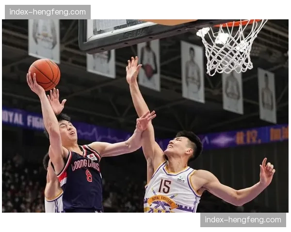 聚焦新星崔永熙:季后赛处子秀砍下20+10,未来可期 聚焦新星崔永熙:季后赛处子秀砍下20+10,未来可期